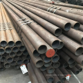 S235JR Hot Rolled Structural Steel Ensamless Tube